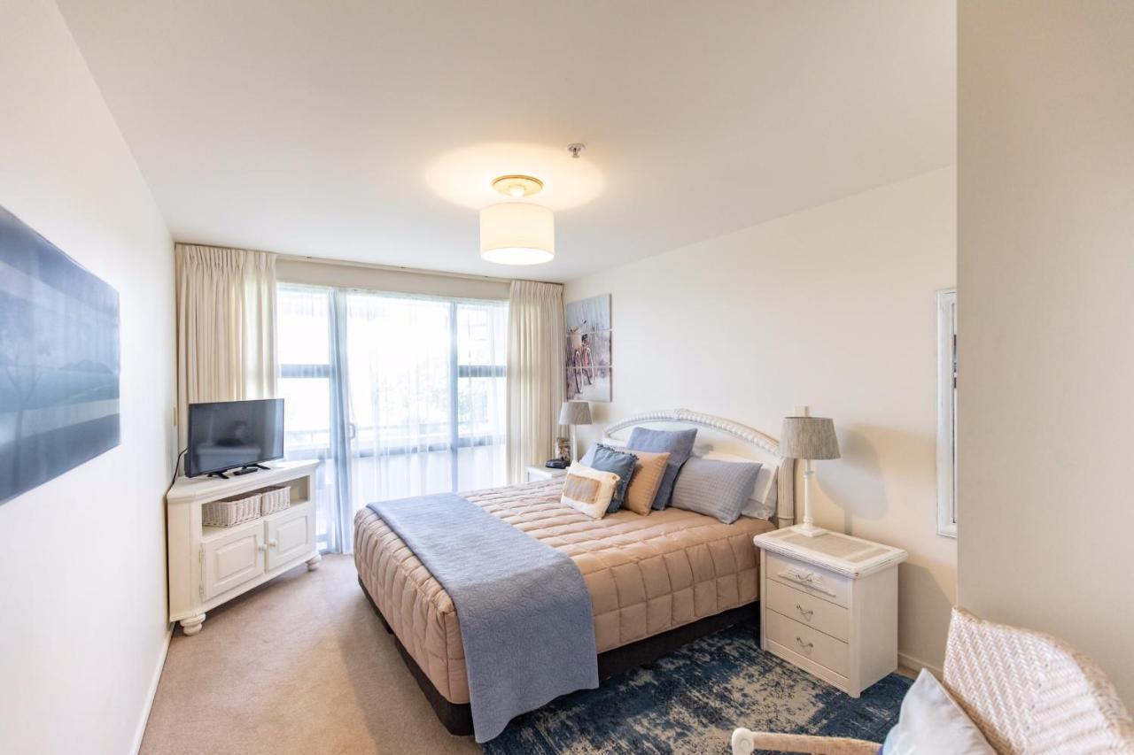 Beach Break Escape 226 Mount Maunganui Bagian luar foto