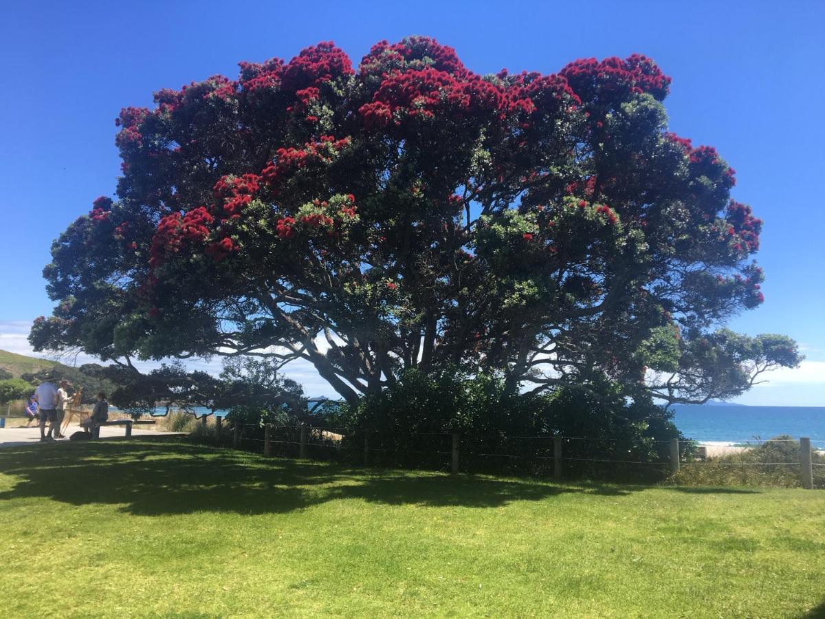 Beach Break Escape 226 Mount Maunganui Bagian luar foto